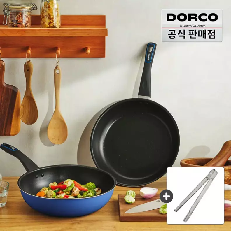 도루코 프라이팬 BEST 1+1특가 애쉬블루 (24cm+28cm) 외 궁중팬 냄비 주방용품 가격 추이 도루코 도루코 프라이팬 BEST 1+1특가 애쉬블루 (24cm+28cm) 외 궁중팬 냄비 주방용품 - 최저가 29,440원