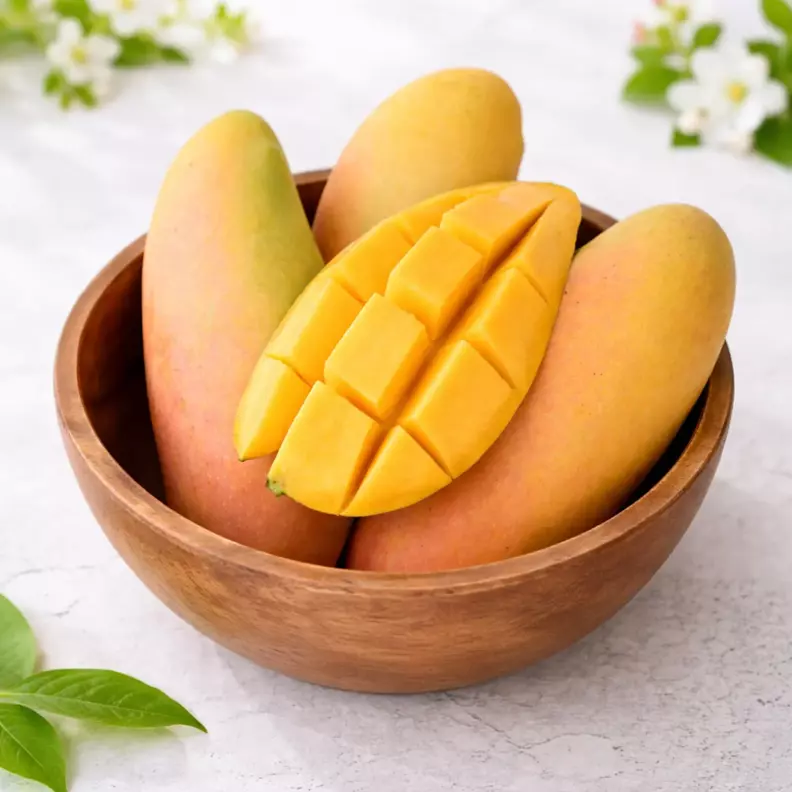 태국 마하차녹 무지개 망고 특/대과 8-12과 4kg 내외 가격 추이 감동몰 태국 마하차녹 무지개 망고 특/대과 8-12과 4kg 내외 - 최저가 26,880원