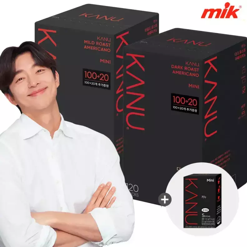 맥심 카누 다크 / 마일드 미니 240T+카누5T랜덤 [아메리카노/원두커피/디카페인/라떼/커피믹스/스 가격 비교 동서식품 맥심 카누 다크 / 마일드 미니 240T+카누5T랜덤 [아메리카노/원두커피/디카페인/라떼/커피믹스/스