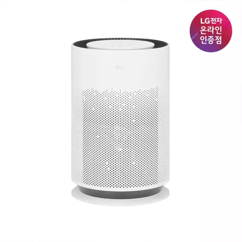 LG 퓨리케어 360도 공기청정기 Hit AS156HWWC 가격 비교 LG전자 LG 퓨리케어 360도 공기청정기 Hit AS156HWWC