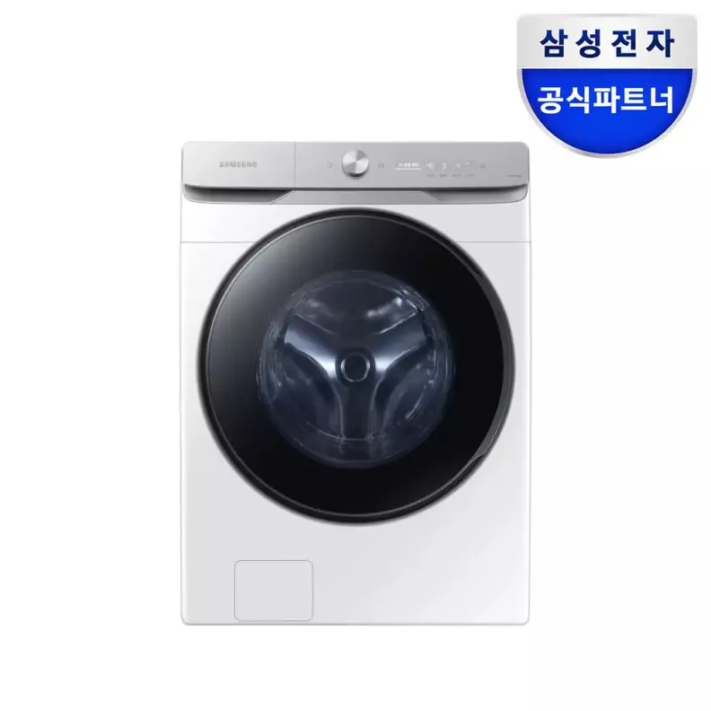 삼성 AI 드럼세탁기 WF21DG6650BW 21kg 화이트 1등급 가격 비교 삼성전자 삼성 AI 드럼세탁기 WF21DG6650BW 21kg 화이트 1등급