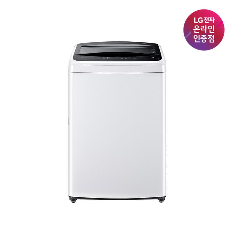 LG 통돌이세탁기 TR15WV5 일반세탁기 15kg 스마트 인버터모터 가격 추이 LG전자 LG 통돌이세탁기 TR15WV5 일반세탁기 15kg 스마트 인버터모터 - 최저가 436,000원