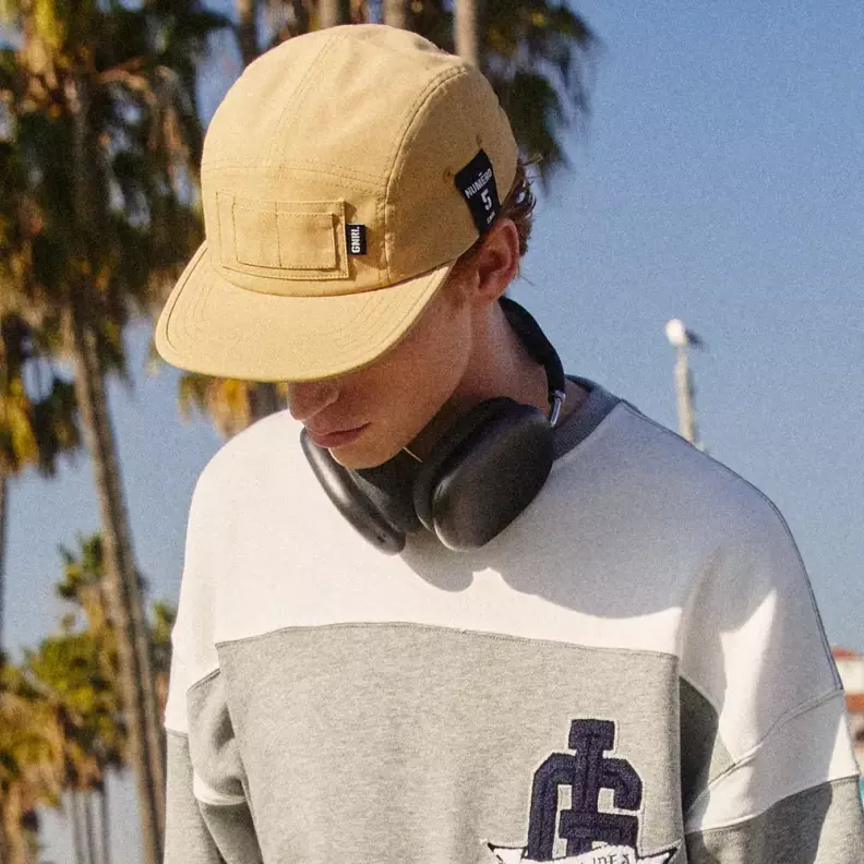 UNISEX 포켓 캠프 캡 BEIGE SBC1U91002 가격 비교 Generalidea UNISEX 포켓 캠프 캡 BEIGE SBC1U91002