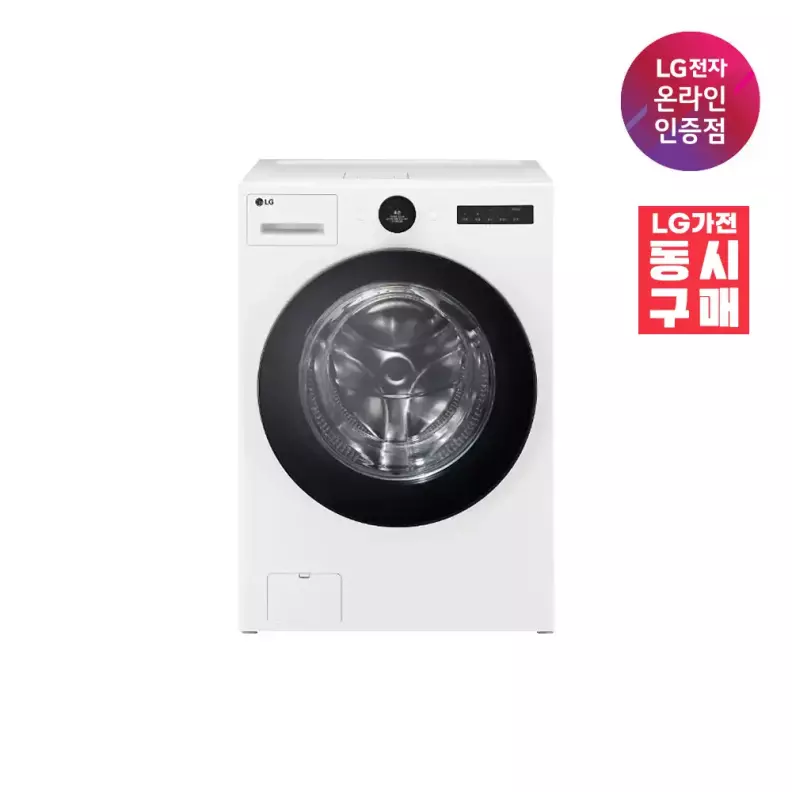 LG 트롬 오브제컬렉션 워시콤보 FH25WA 세탁기건조기 25/15kg 가격 비교 LG전자 LG 트롬 오브제컬렉션 워시콤보 FH25WA 세탁기건조기 25/15kg