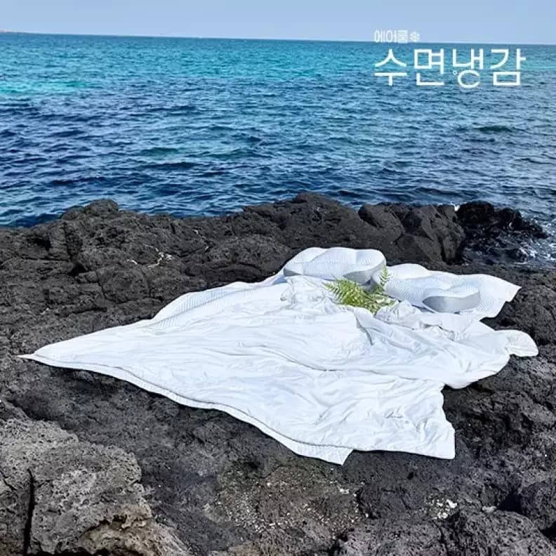 에어룸 라지킹_아이스Max 쿨드론 냉감패드 7종 풀패키지 가격 비교 에어룸 에어룸 라지킹_아이스Max 쿨드론 냉감패드 7종 풀패키지
