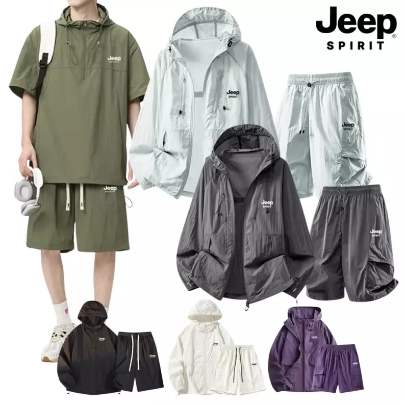 지프 JEEP SPIRIT 남녀공용 캐주얼 운동복 아노락 상하의 세트 5종 택 1 여름 아이스 트레이닝복 등산 캠핑 여성 남성 커플 남자 여자 아웃도어 후드 집업 반바지 가격 비교 지프 지프 JEEP SPIRIT 남녀공용 캐주얼 운동복 아노락 상하의 세트 5종 택 1 여름 아이스 트레이닝복 등산 캠핑 여성 남성 커플 남자 여자 아웃도어 후드 집업 반바지