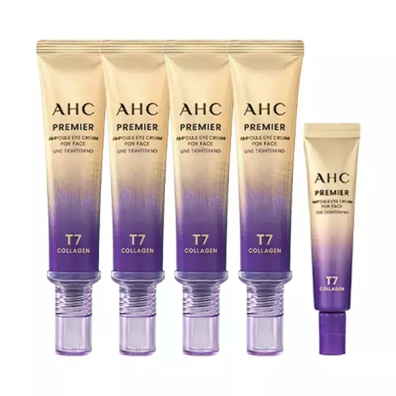 AHC 아이크림 시즌13 40ml x4 + 12ml 가격 비교 에이에이치씨 AHC 아이크림 시즌13 40ml x4 + 12ml