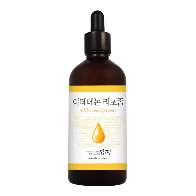 맑을담 이데베논 원액 앰플 10000ppm 100ml 바르는 보톡* 코엔자임Q10 가격 비교 맑을담 맑을담 이데베논 원액 앰플 10000ppm 100ml 바르는 보톡* 코엔자임Q10
